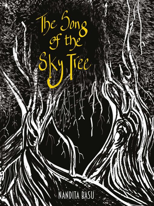 Title details for The Song of the Sky Tree by Nandita Basu - Wait list